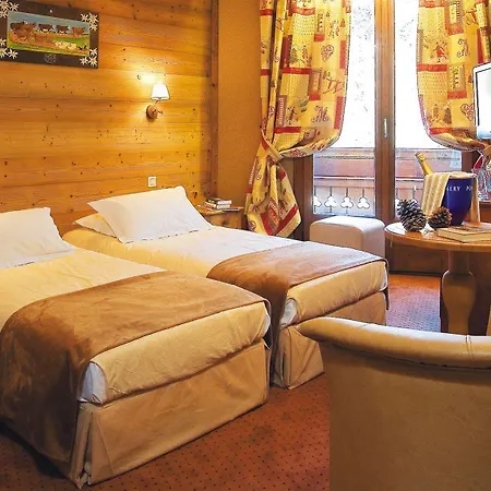 Lyret Chamonix Mont Blanc