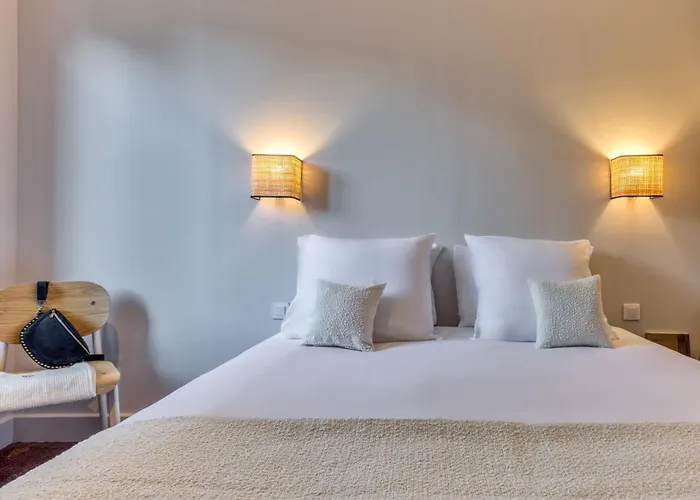 Hotel Lyret 3*